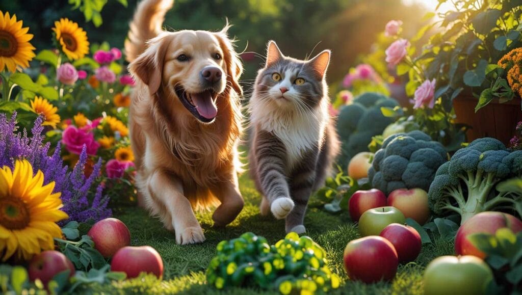 Ultimate Healthy Pet Tips to Keep Your Furry Friend Happy!