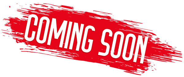 coming soon YT coming soon YT